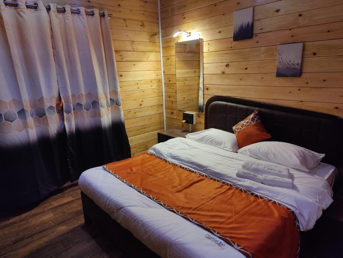 Coastal Bay Inn Alībāg Zewnętrze zdjęcie