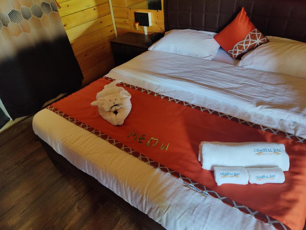 Coastal Bay Inn Alībāg Zewnętrze zdjęcie