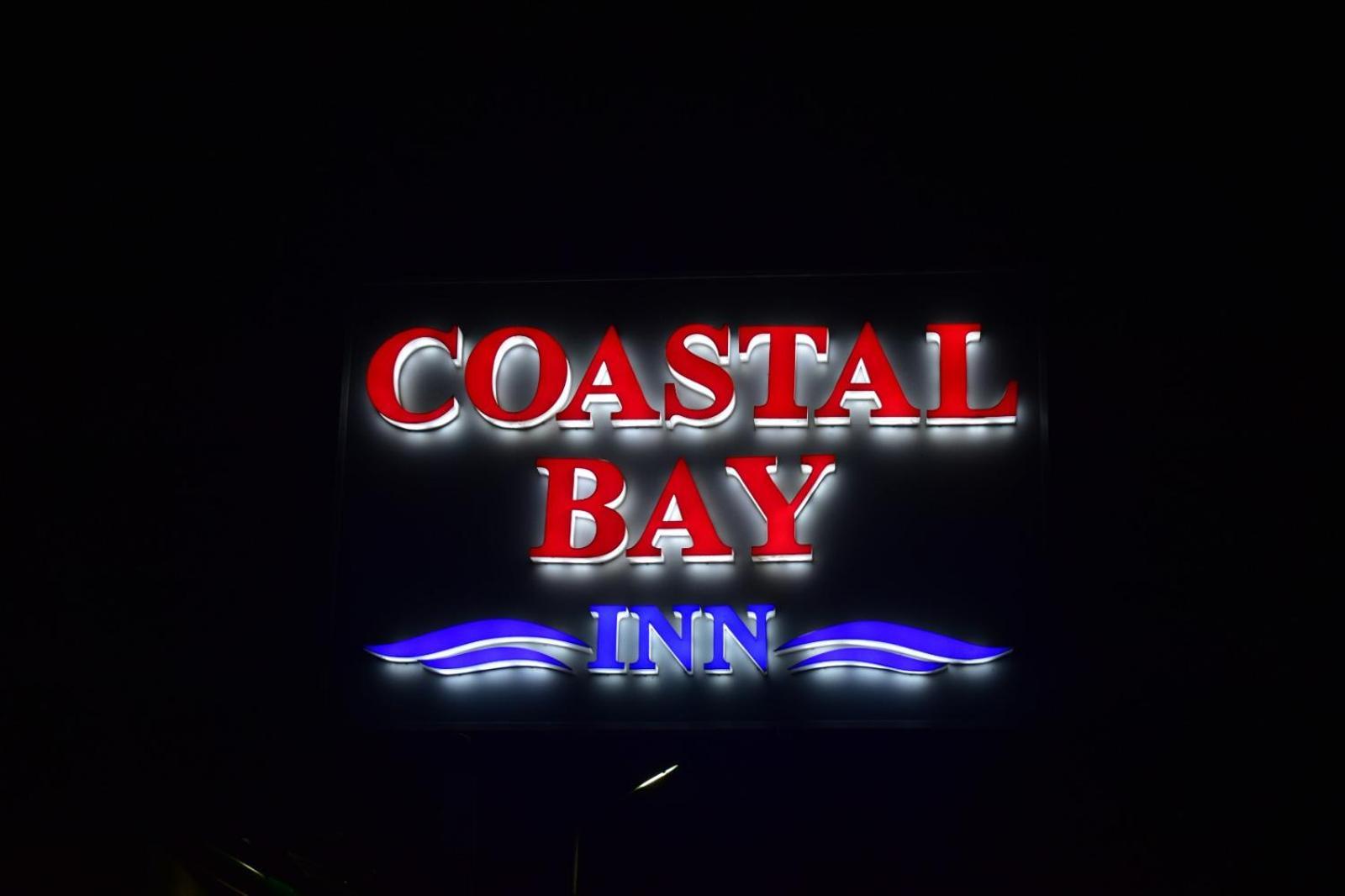 Coastal Bay Inn Alībāg Zewnętrze zdjęcie