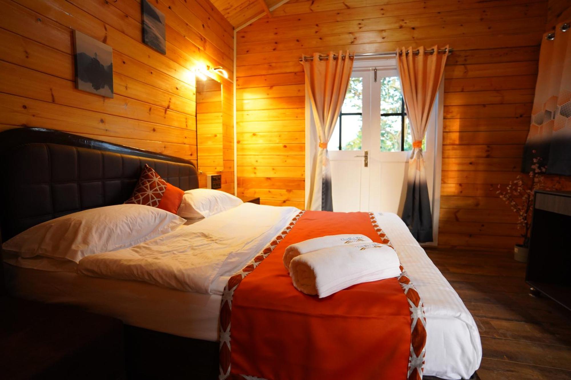 Coastal Bay Inn Alībāg Zewnętrze zdjęcie