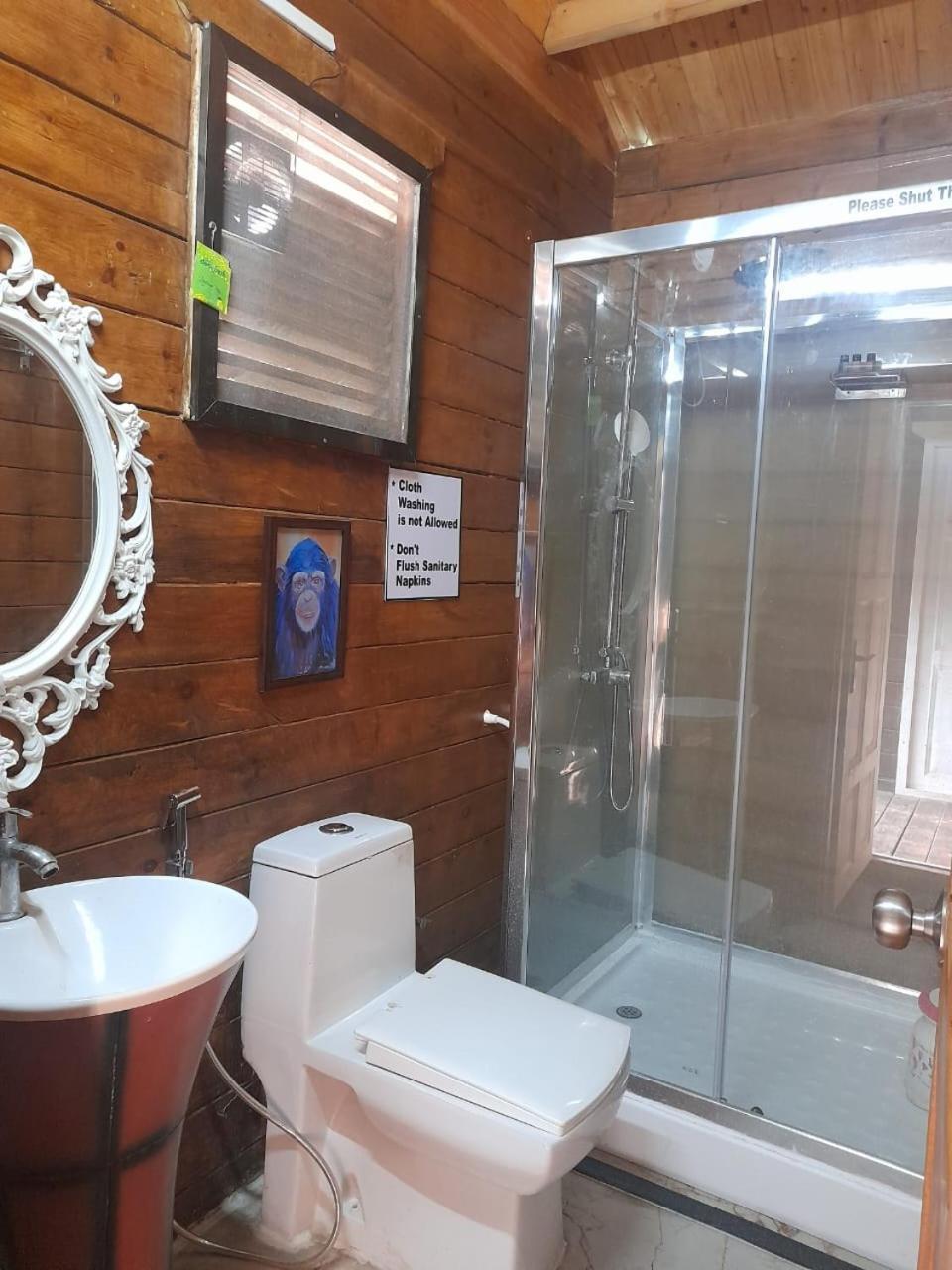 Coastal Bay Inn Alībāg Zewnętrze zdjęcie
